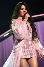 CAMILA CABELLO Performs at 2020 Grammy Awards 01/26/2020