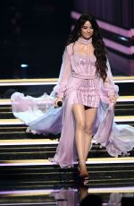 CAMILA CABELLO Performs at 2020 Grammy Awards 01/26/2020