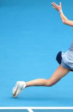 CAMILA GIORGI at 2020 Women
