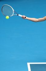 CAMILA GIORGI at 2020 Women