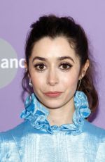 CAMILA MENDES and CRISTIN MILIOTI at Palm Springs Premiere at 2020 Sundance Film Festival 01/26/2020