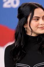 CAMILA MENDES at Imdb Studio at 2020 Sundance Film Festival 01/25/2020