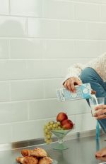 CAMILLA FORCHHAMMER CHRISTENSEN for Bik Bok - All About Fridays Lookbook, Winter 2019/20