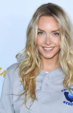 CAMILLE KOSTEK at California Strong Celebrity Softball Game in Malibu 01/12/2020