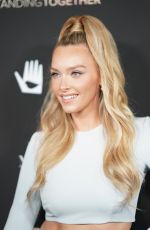 CAMILLE KOSTEK at G’Day USA 2020 in Beverly Hills 01/25/2020