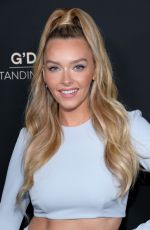 CAMILLE KOSTEK at G’Day USA 2020 in Beverly Hills 01/25/2020