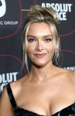 CAMILLE KOSTEK at Warner Music Group Pre-Grammy Party in Hollywood 01/23/2020