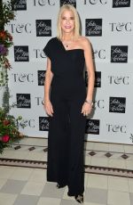 CANDANCE BUSHNELL at Town & Country Jewelry Awards in New York 01/27/2020