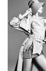 CANDICE SWANEPOEL for Vogue Magazine, Japan March 2020