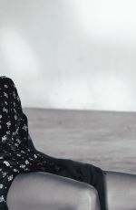 CANDICE SWANEPOEL in Harper