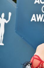 CARA BUONO at 26th Annual Screen Actors Guild Awards in Los Angeles 01/19/2020