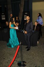 CARA SANTANA at Hollywood Palladium in Los Angeles 01/04/2020