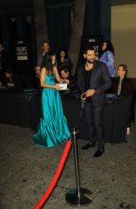 CARA SANTANA at Hollywood Palladium in Los Angeles 01/04/2020