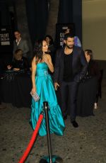 CARA SANTANA at Hollywood Palladium in Los Angeles 01/04/2020