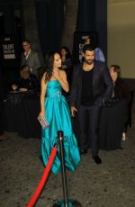 CARA SANTANA at Hollywood Palladium in Los Angeles 01/04/2020