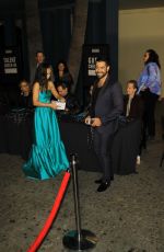 CARA SANTANA at Hollywood Palladium in Los Angeles 01/04/2020