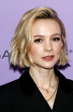 CAREY MULLIGAN at Promising Young Woman Premiere at 2020 Sundance Film Festival 01/25/2020