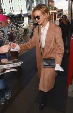 CAREY MULLIGAN Out in Park City 01/25/2020