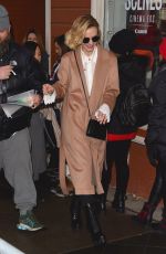 CAREY MULLIGAN Out in Park City 01/25/2020