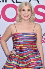 CAROLINE ARAPOGLOU at Like A Boss Premiere in New York 01/07/2020