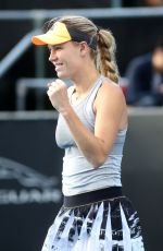 CAROLINE WOZNIACKI at 2020 Women