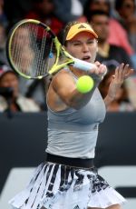 CAROLINE WOZNIACKI at 2020 Women
