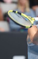 CAROLINE WOZNIACKI at 2020 Women
