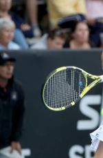 CAROLINE WOZNIACKI at 2020 Women
