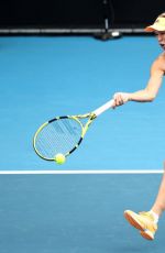 CAROLINE WOZNIACKI at 2020 Women