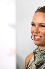 CAROLINE WOZNIACKI at Australian Open Inspirational Series Lunch in Melbourne 01/30/2020