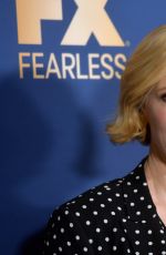 CATE BLANCHETT at 2020 Winter TCA Tour in Pasadena 01/09/2020