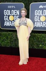 CATE BLANCHETT at 77th Annual Golden Globe Awards in Beverly Hills 01/05/2020