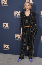 CATE BLANCHETT at FX Networks Winter TCA Starwalk in Pasadena 01/09/2020