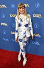 CATHERINE HARDWICKE at 72nd Annual Directors Guild of America Awards in Los Angeles 01/25/2020