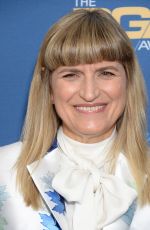 CATHERINE HARDWICKE at 72nd Annual Directors Guild of America Awards in Los Angeles 01/25/2020