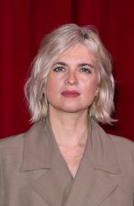 CECILE CASSEL at Ami Alexandre Mattiussi Fashion Show at Paris Fashion Week 01/14/2020