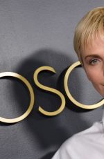 CHARLIZE THERON at 2020 Oscars Nominees Luncheon in Hollywood 01/27/2020