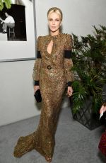 CHARLIZE THERON at 22nd Costumes Designers Guild Awards in Beverly Hills 01/28/2020