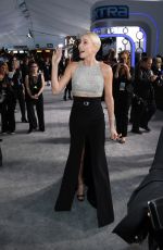 CHARLIZE THERON at 26th Annual Screen Actors Guild Awards in Los Angeles 01/19/2020