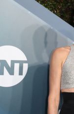 CHARLIZE THERON at 26th Annual Screen Actors Guild Awards in Los Angeles 01/19/2020