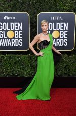 CHARLIZE THERON at 77th Annual Golden Globe Awards in Beverly Hills 01/05/2020