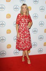 CHARLOTTE HAWKINS at Good Morning Britain 1 Million Minutes Awards in London 01/23/2020