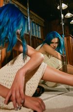 CHARLOTTE LAWRENCE for Content Mode Magazine, January 2020
