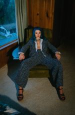 CHARLOTTE LAWRENCE for Content Mode Magazine, January 2020