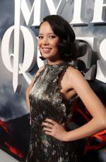 CHARLOTTE NICDAO at Mythic Quest: Raven