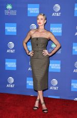 CHJARLIZE THERON at 31st Annual Palm Springs iInternational Film Festival Awards Gala 01/02/2020