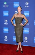 CHJARLIZE THERON at 31st Annual Palm Springs iInternational Film Festival Awards Gala 01/02/2020