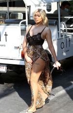 CHLOE FERRY Out on Holiday in Thailand 01/01/2020