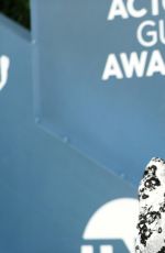 CHRISTINA APPLEGATE at 26th Annual Screen Actors Guild Awards in Los Angeles 01/19/2020