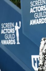 CHRISTINA APPLEGATE at 26th Annual Screen Actors Guild Awards in Los Angeles 01/19/2020